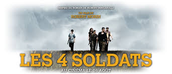 4-soldat film