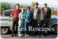 Les rescapes