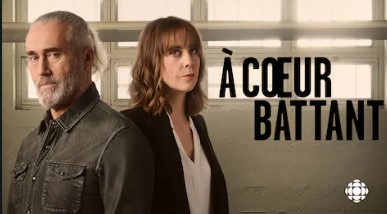 À COEUR BATTANT