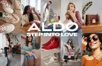 Aldo - Mme Brown