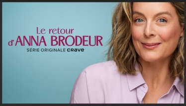 Anna Brodeur