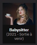 Babysitter