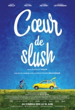 COEUR DE SLUSH