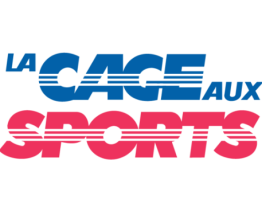 Cage aux sports - publicité