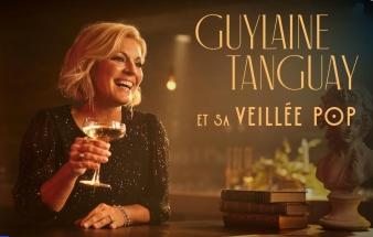 Captation Guylaine Tanguay