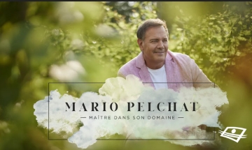 Captation Mario Pelchat