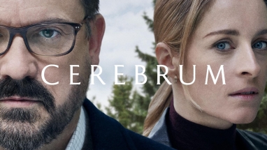Cerebrum