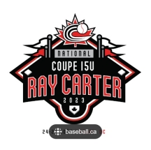 Championna canadien baseball