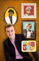 Club Soly saison 3