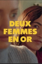 Deux femmes en or
