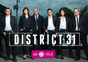 District 31