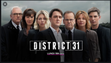 District 31