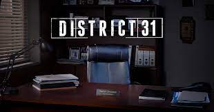 District 31 VI