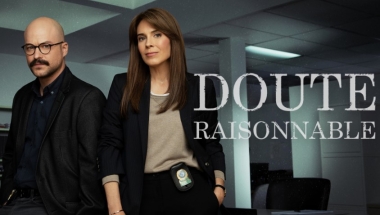 Doute raisonnable saison 3