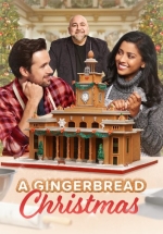 GINGERBREAD CHRISTMAS