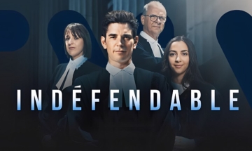 INDÉFENDABLE