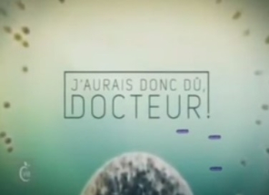 Jaurai dont du docteur