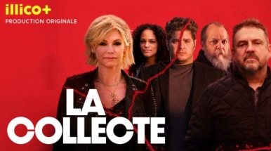La collecte