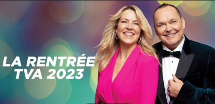 La rentrée TVA