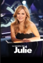 La semaine des 4 JULIE
