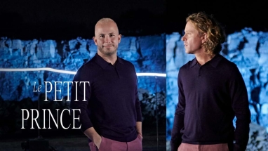 Le petit prince