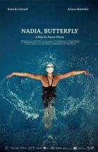 Nadia Butterfly
