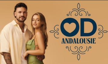 OD ANDALOUSIE FINALE
