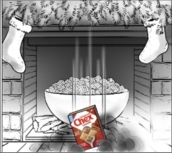 PUD CHEX