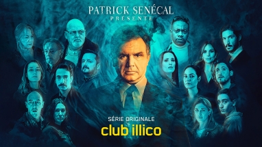 PatrickSenecalPresente