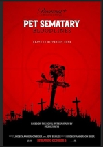 Pet sematary