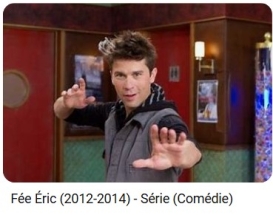 Projet fee Eric