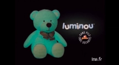 Pub luminou