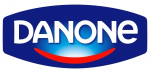 Danone publicité