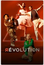 RÉVOLUTION