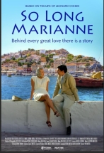So long Marianne