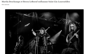 St-Jean 2019
