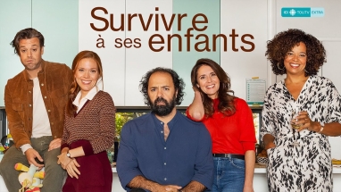 Survivre a ses enfants