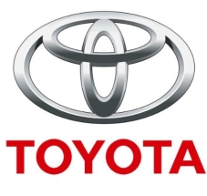 Toyota publicité