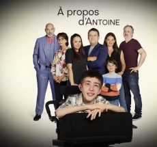 a PROPOS DANTOINE