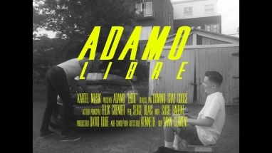 adamo libre clip