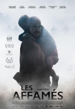 affames_robin-aubert_affiche