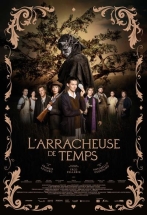 arracheuse de temps