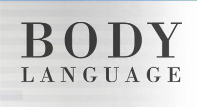 body-language