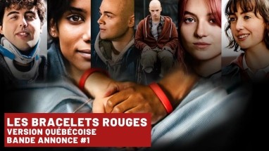bracelets rouges