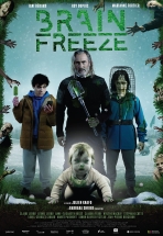 brain freeze