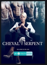 cheval-serpent