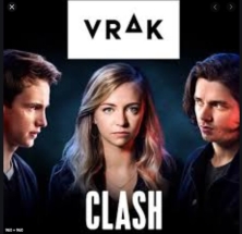 clash