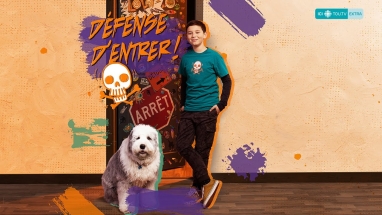défense dentrer
