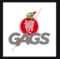 Les Gags