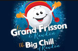 grand frisson de Rawdon